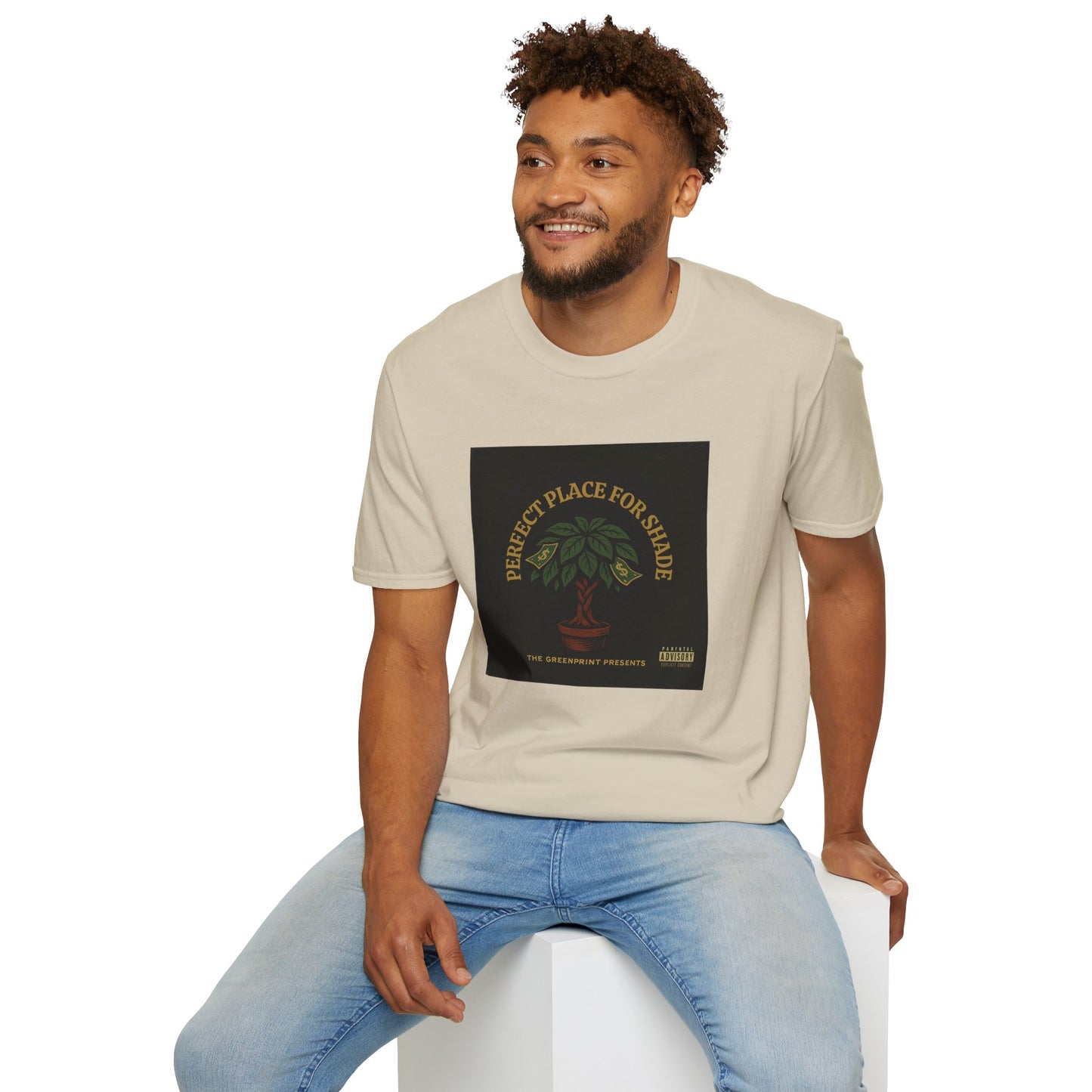 Money Tree T-Shirt