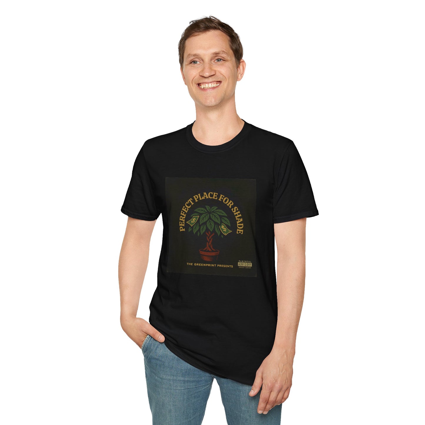 Money Tree T-Shirt