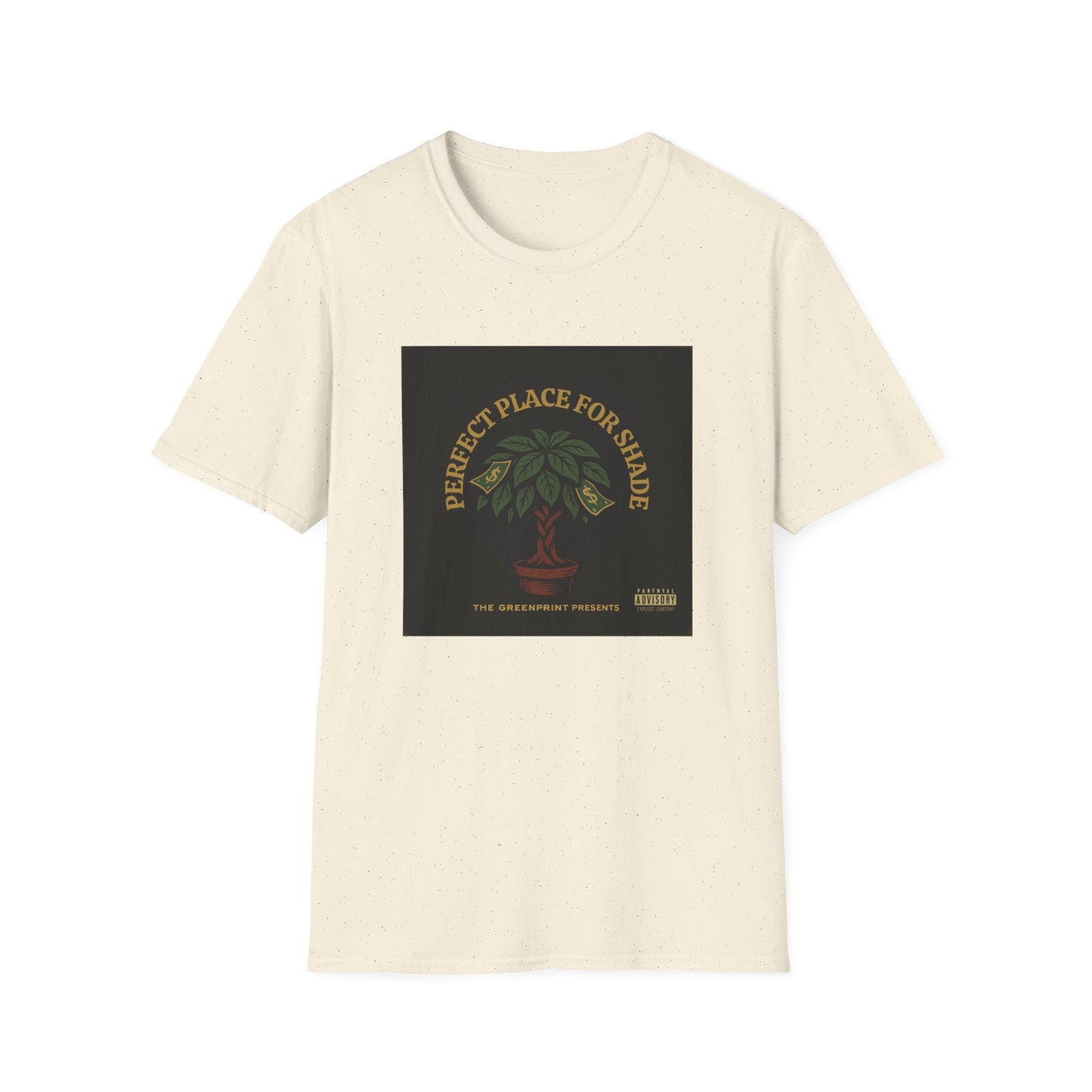 Money Tree T-Shirt
