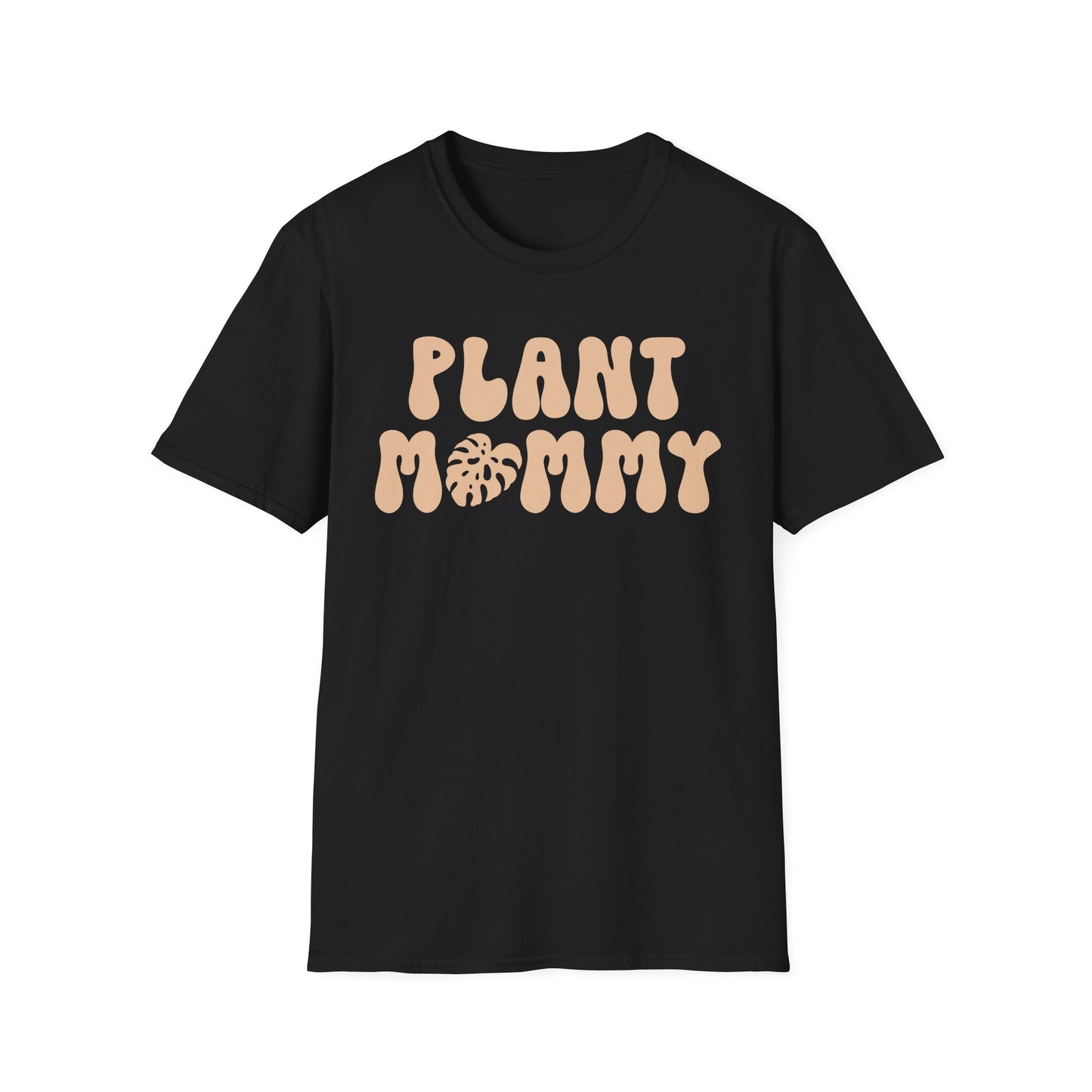 Plant Mommy T-Shirt