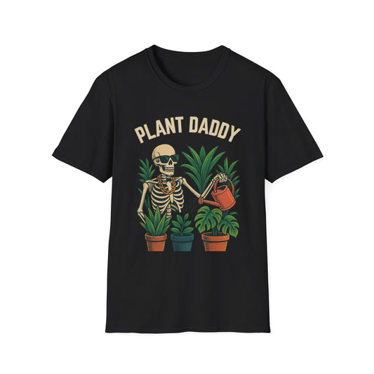 Plant Daddy T-Shirt