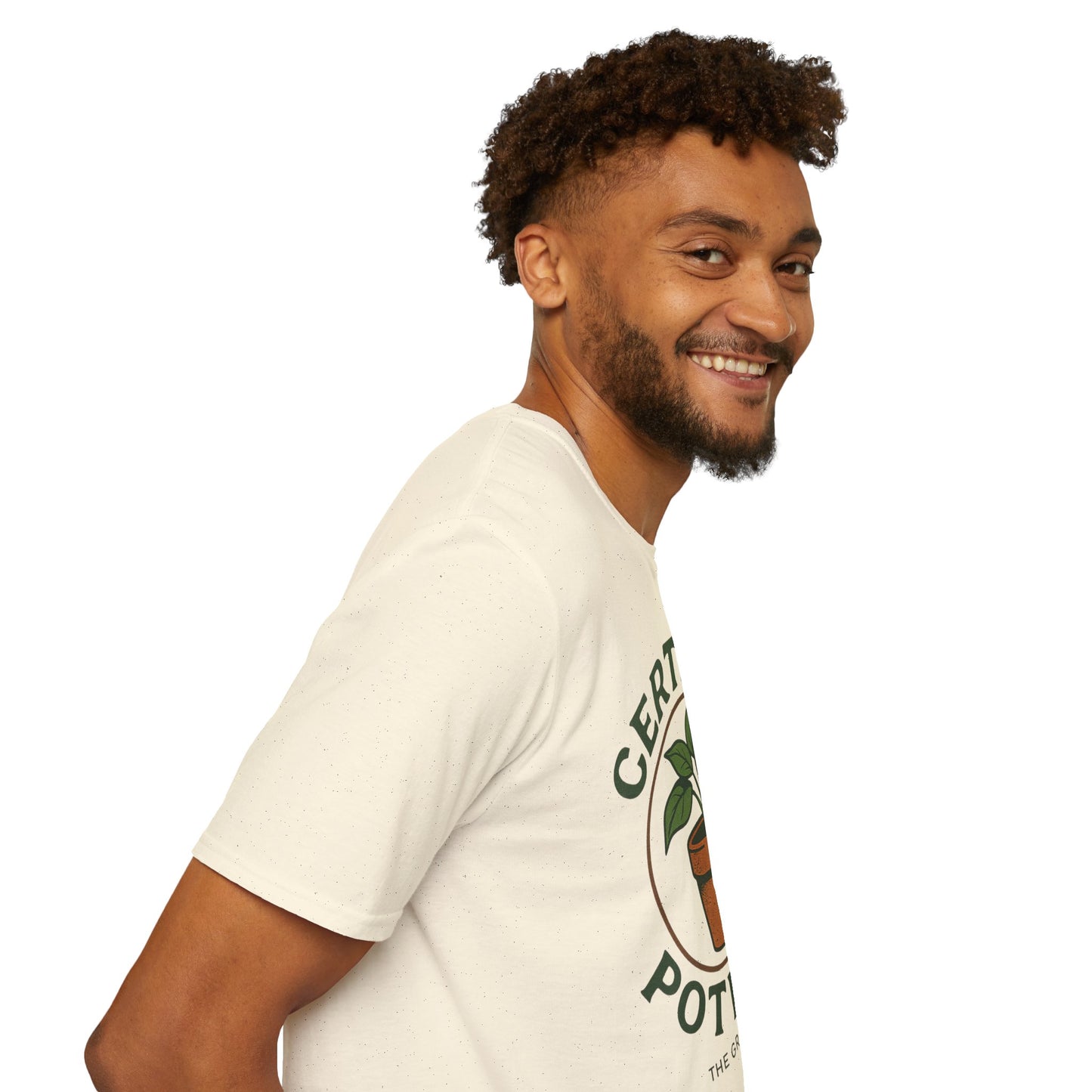 Certified Pothead T-Shirt