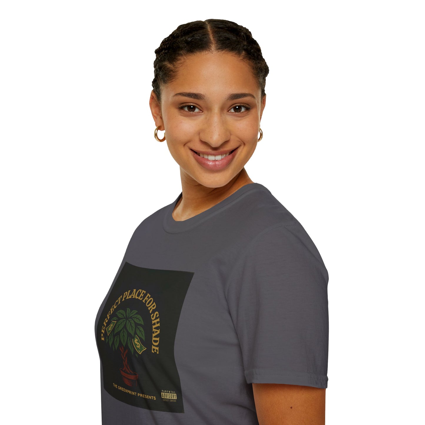 Money Tree T-Shirt