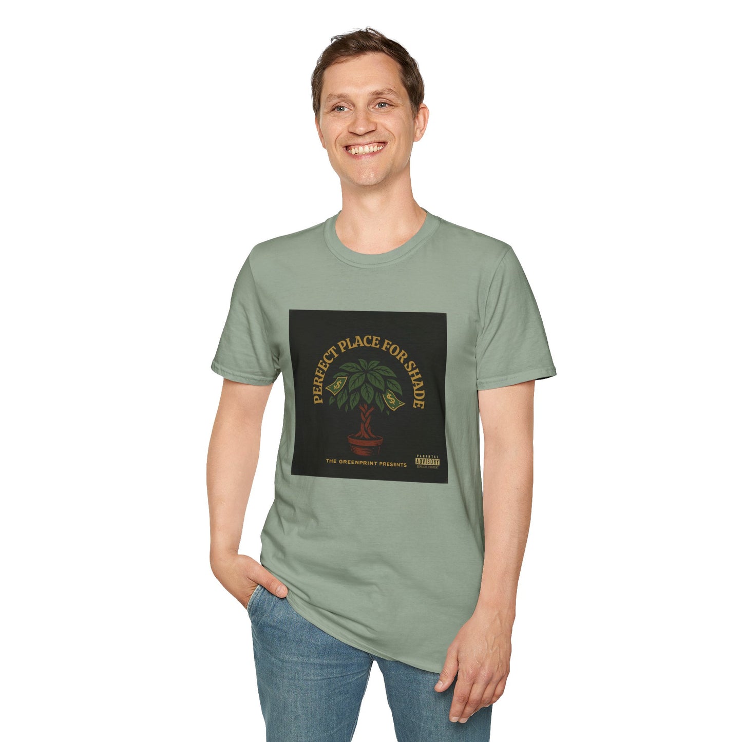 Money Tree T-Shirt