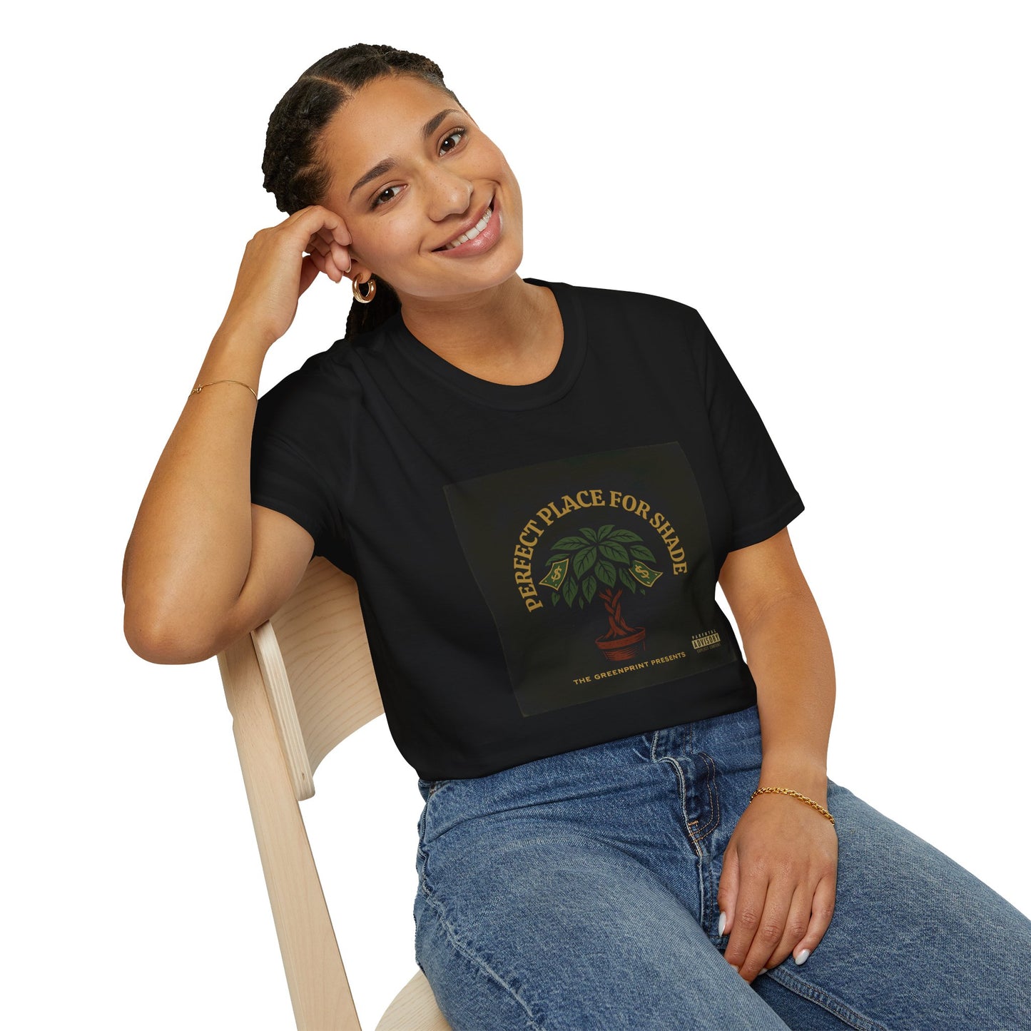 Money Tree T-Shirt