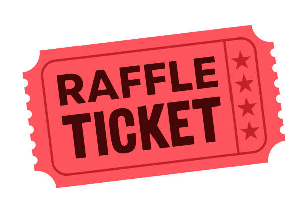 $5 Raffle Ticket Jungle Fest